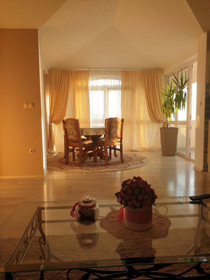 Apartmani Mlikotic Dugi Rat Extérieur photo