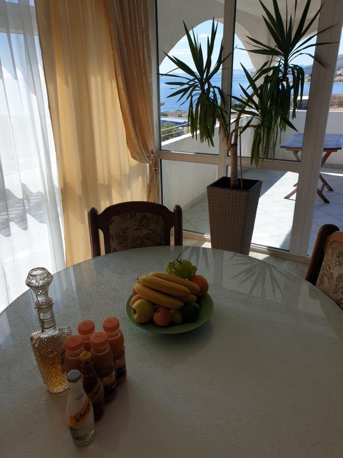 Apartmani Mlikotic Dugi Rat Extérieur photo