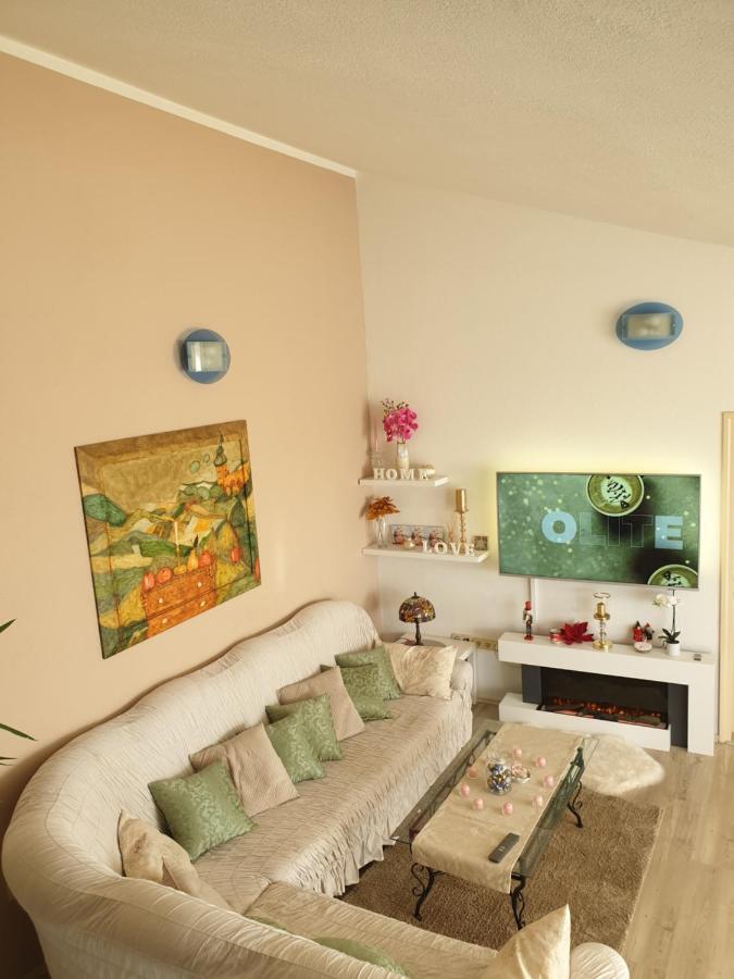 Apartmani Mlikotic Dugi Rat Extérieur photo