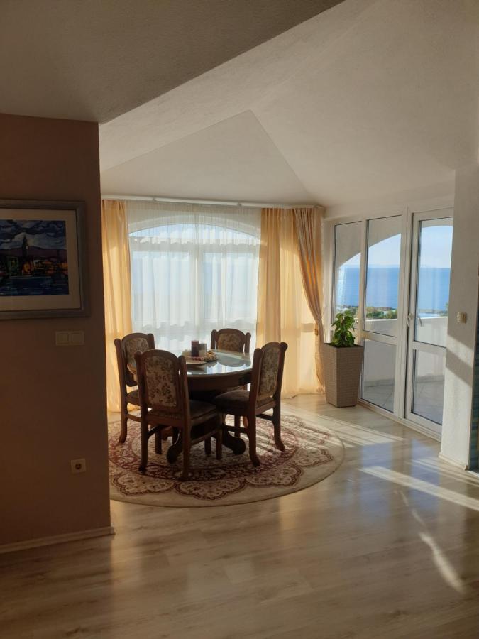 Apartmani Mlikotic Dugi Rat Extérieur photo