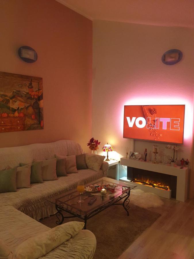 Apartmani Mlikotic Dugi Rat Extérieur photo
