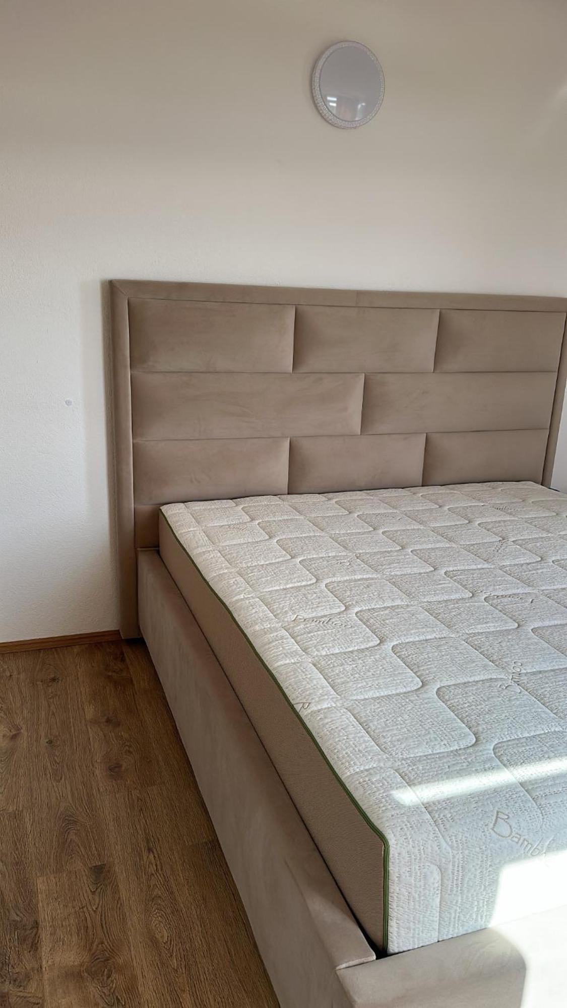 Apartmani Mlikotic Dugi Rat Extérieur photo
