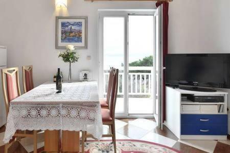 Apartmani Mlikotic Dugi Rat Extérieur photo