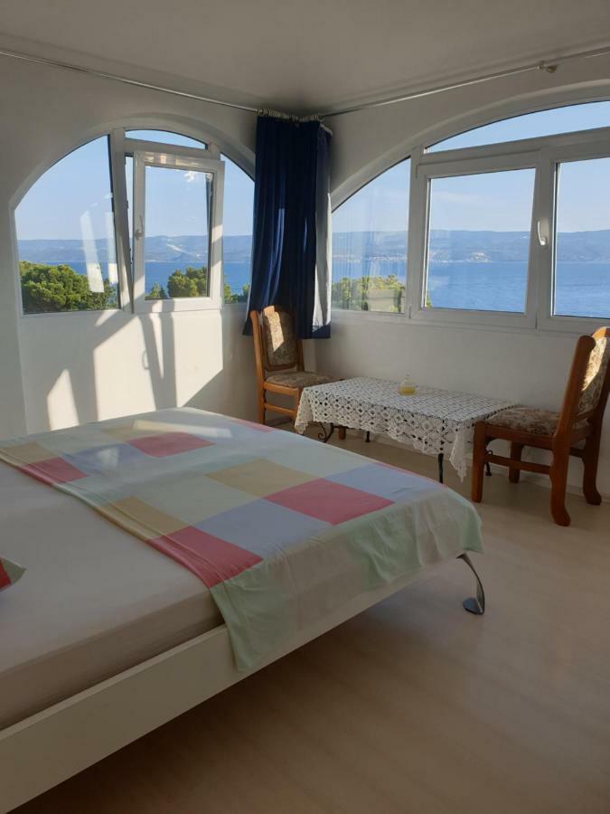 Apartmani Mlikotic Dugi Rat Extérieur photo